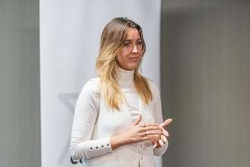 Encuentro de CC de Gran Canaria con  más de 100 expertos/Acfi Press.